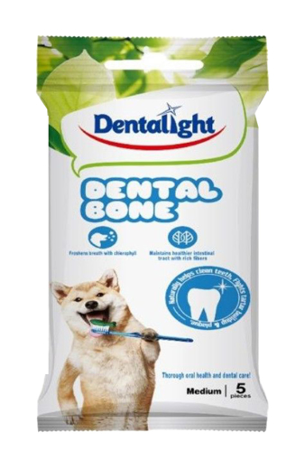 תמונה של Dental bone עלה דנטלי מארז חמישיה