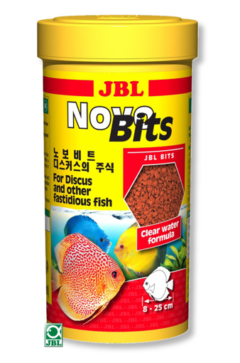 תמונה של נובו ביטס 1 ליטר -  JBL Novo Bits