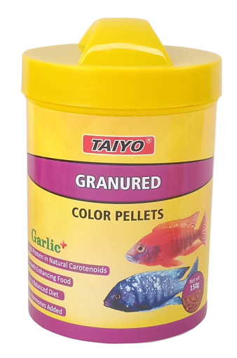 תמונה של TAIYO GRANURED - גרנו רד 500 גרם