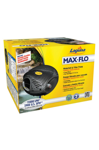 תמונה של משאבת לגונה 11000 ליטר בשעה - Laguna Max-Flo 11000LPH