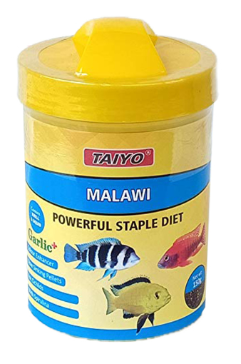 תמונה של TAIYO MALAWI - גרנו רד 500 גרם