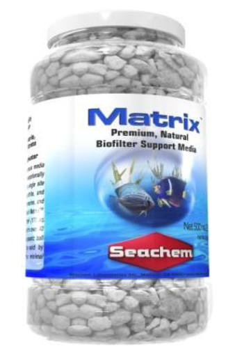 תמונה של Seachem matrix 500 מ"ל  - סיכם מטריקס