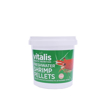 תמונה של ויטליס טבליות הזנה לשרימפס- VITALIS FRESHWATER SHRIMP PELLETS