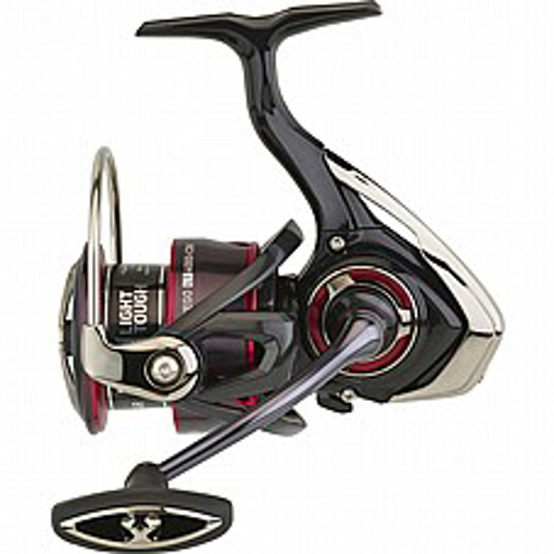 תמונה של רולר דאיווה DAIWA FUEGO LT 2020-3000