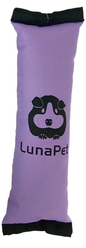 תמונה של LUNA PET נשכן גדול בצבע סגול