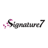 Signature 7