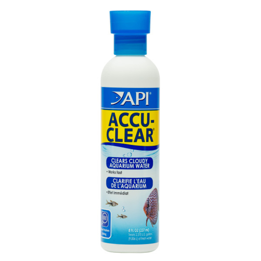 תמונה של מצליל מים API ACCU CLEAR