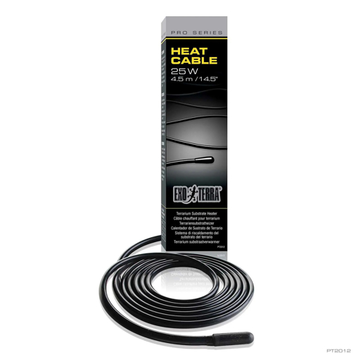 תמונה של כבל חימום 25W Exo-Terra