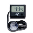תמונה של מד לחות דיגיטלי Exo-Terra Digital Hygrometer