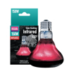 תמונה של נורת חימום אינפרה אדום Arcadia Solar Basking Infrared