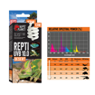 תמונה של נורת UVB קומפקט 10% Repti Planet Desert