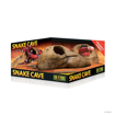 תמונה של מערה גדולה לנחש Exo-Terra Snake Cave L