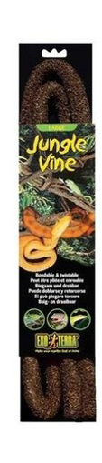תמונה של דקורציה שרכי גפן גמישים Exo-Terra Jungle Vine L