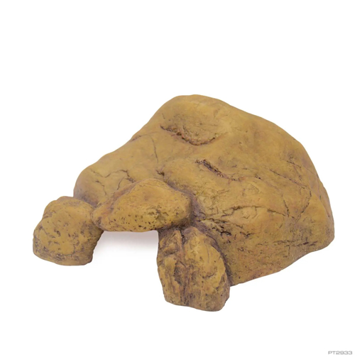 תמונה של מסתור לזוחלים גדול מאוד Exo-Terra Reptile Cave XL