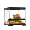 תמונה של אקזוטרה טרריום 30X30X30 Exo-terra Pro terrarium X-small wide