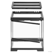 תמונה של אקזוטרה טרריום 30X30X30 Exo-terra Pro terrarium X-small wide