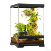 תמונה של אקזוטרה טרריום 30X30X45 Exo-terra Pro terrarium X-small tall