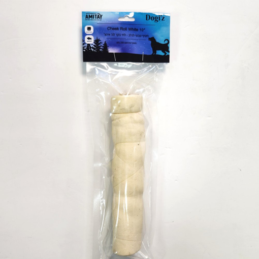 תמונה של חטיף טבעי לחי באפלו 25 ס"מ