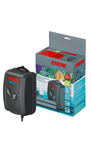 תמונה של משאבת אוויר EHEIM AIR 200